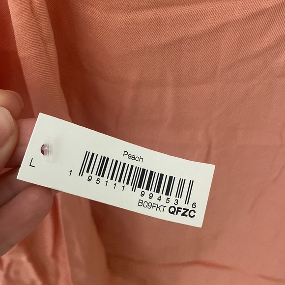 NWT Goodthreads Top - Picture 5 of 5